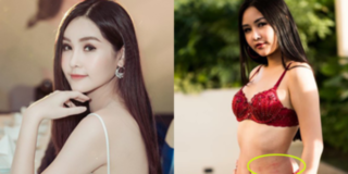 Bị CĐM nghi ngờ về khả năng chiến thắng, Lê Âu Ngân Anh phản pháo cực gắt