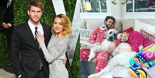 Thì ra đây là nguyên nhân khiến Miley Cyrus "mắc bẫy" hôn nhân với Liam Hemsworth