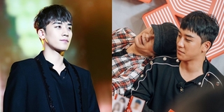 Tố công ty ưu ái concert BLACKPINK hơn, Seungri phải xin lỗi "bố" Yang