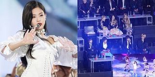 Phản ứng của các nghệ sĩ trước sân khấu Solo của Jennie: Đáng chú ý nhất là BTS