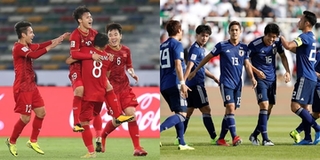 [Tường thuật trực tiếp] Việt Nam 0-1 Nhật Bản: Samurai xanh vượt lên dẫn trước nhờ vào VAR!