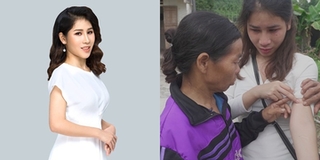 Mẹ câm điếc không nhận ra con gái sau PTTM và cái kết bất ngờ khiến dân mạng nghẹn ngào…