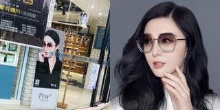 Phạm Băng Băng chính thức trở lại showbiz, sang chảnh hơn cả lúc chưa trốn thuế