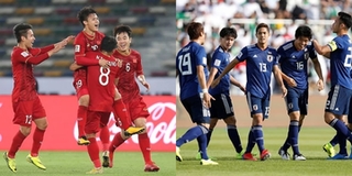 Vị trí của ĐT Việt Nam trên BXH FIFA sẽ thay đổi ra sao nếu giành chiến thắng trước Nhật Bản?