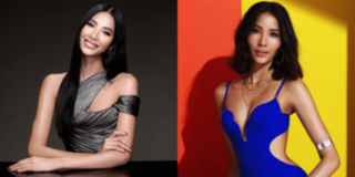 Không còn giấu giếm, Hoàng Thùy "thả thính" là đại diện Việt Nam tại Miss Universe 2019