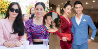 Giữa nghi vấn hẹn hò với Mạc Trung Kiên, chị gái Nam Em: "Cậu ấy làm tôi rung động"