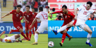 Cầu thủ Iran: "Đội tuyển Việt Nam thiếu 1 yếu tố để sánh ngang sức mạnh với Nhật Bản, Hàn Quốc"