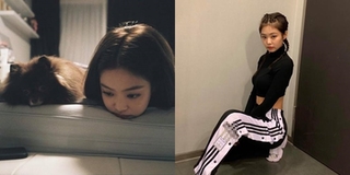 Sau 6 ngày chia tay Kai (EXO), Jennie (BLACKPINK) đã được xóa bỏ lệnh cấm hoạt động mạng xã hội