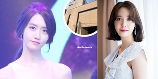 Miệt thị ngoại hình Lisa chưa đủ, Knet còn mỉa cả Yoona vì cô mua nhà 200 tỷ