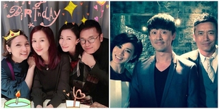 Lâm Phong, Xa Thi Mạn tái ngộ ở tiệc kỉ niệm 29 năm ngày cưới của Miêu Kiều Vỹ và Thích Mỹ Trân