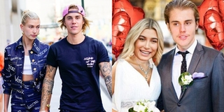 Justin Bieber và Hailey háo hức chia sẻ tổ chức đám cưới vào ngày đặc biệt và dàn khách mời "khủng"
