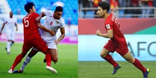 ĐIỂM NHẤN ĐT Jordan 1-1 ĐT Việt Nam (penalty 2-4): ĐTVN "lột xác", chơi áp đảo đối thủ Jordan