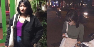 Chỉ vì một cuộc hẹn cô gái trẻ Sài Thành quyết tâm giảm 20kg, "lột xác" thành hotgirl