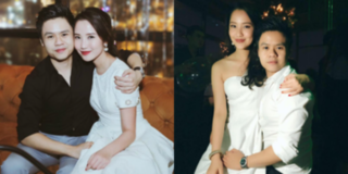 Primmy Trương xoá hết ảnh và bỏ theo dõi Phan Thành, rộ nghi án chia tay?