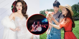Chi Pu bất ngờ cover đoạn thoại viral nhất mạng xã hội của chị Nguyệt khi được hỏi về người yêu