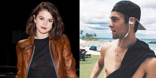 Sau thời gian điều trị tâm thần, Selena Gomez đã tìm được người yêu mới đẹp trai hơn Justin?