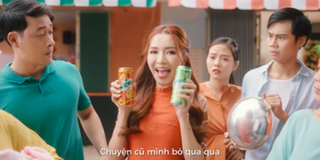 Mới ra mắt 5 ngày, “Chuyện cũ bỏ qua" của Bích Phương cán mốc kỉ lục 13 triệu view