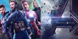 Hậu rò rỉ tạo hình, đạo diễn bất ngờ tiết lộ sự thật không ngờ về Avengers 4