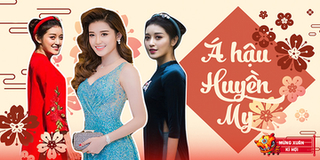 Quý cô tuổi hợi Huyền My: "Mối quan hệ giữa tôi và Kỳ Duyên từng rất tốt đẹp cho đến khi..."