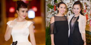 Vy Oanh mắng Hoa hậu Thu Hoài cực gắt: "Người hại không chết mà trời hại mới chết"