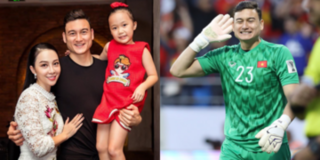 Phản ứng của chị gái Linh Nga khi thấy Đặng Văn Lâm giúp ĐT Việt Nam bước vào tứ kết Asian Cup 2019?