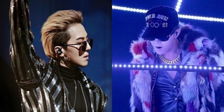 "Gắt" như nhà YG: G-Dragon mỉa MAMA, Mino "chửi" cả Dispatch ngay trên truyền hình