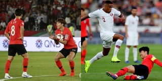 Truyền thông Hàn Quốc "vùi dập" đội nhà sau thất bại trước Qatar ở tứ kết Asian Cup 2019