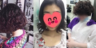 Tết và nỗi ám ảnh làm tóc: Ngồi "mòn mông" 5-6 tiếng để nhận cái kết đắng nghét