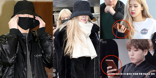 Knet tung thêm bằng chứng Jungkook - Rosé đang hẹn hò: Bất ngờ trước phản ứng của fan