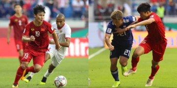 Văn Hậu, Quang Hải đang được CLB ở La Liga liên hệ, Văn Đức sẽ sang Nhật Bản thi đấu? Văn Hậu, Quang Hải đang được CLB ở La Liga liên hệ, Văn Đức sẽ sang Nhật Bản thi đấu?