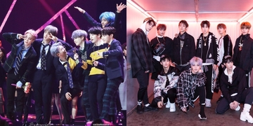Fan BTS tạo biển đen im lặng cho NCT: Nỗi đau 11 năm trước SNSD từng gánh chịu? Fan BTS tạo biển đen im lặng cho NCT: Nỗi đau 11 năm trước SNSD từng gánh chịu?