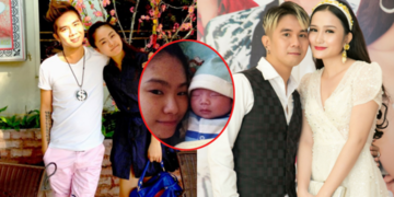 Khánh Đơn bất ngờ hé lộ lý do bị Lương Bích Hữu "từ mặt", không được gặp con gái ruột Khánh Đơn bất ngờ hé lộ lý do bị Lương Bích Hữu "từ mặt", không được gặp con gái ruột