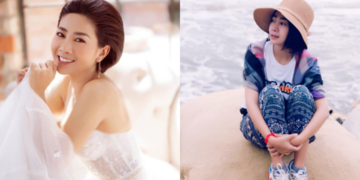 Chưa hết bệnh ung thư, Mai Phương đã chật vật đi kiếm tiền biết sự thật mà ứa nước mắt Chưa hết bệnh ung thư, Mai Phương đã chật vật đi kiếm tiền biết sự thật mà ứa nước mắt