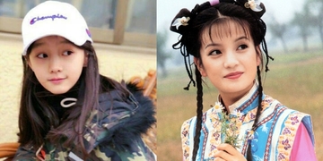“Con gái” Triệu Vy gây "bão" MXH vì quá xinh, thần thái không thua Én nhỏ năm nào “Con gái” Triệu Vy gây "bão" MXH vì quá xinh, thần thái không thua Én nhỏ năm nào