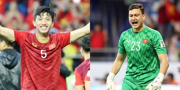 Văn Hậu có thể trở thành đồng đội của Đặng Văn Lâm tại Muangthong United Văn Hậu có thể trở thành đồng đội của Đặng Văn Lâm tại Muangthong United