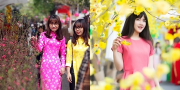 Thời tiết cả nước dịp Tết Nguyên đán 2019 sẽ như thế nào nhỉ? Thời tiết cả nước dịp Tết Nguyên đán 2019 sẽ như thế nào nhỉ?