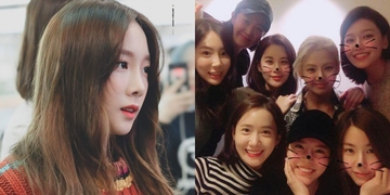 Taeyeon sắp rời SM, tương lai SNSD tái hợp đủ thành viên ngày một xa vời? Taeyeon sắp rời SM, tương lai SNSD tái hợp đủ thành viên ngày một xa vời?