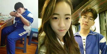Giảm 40 kí trong vòng nửa năm, chàng trai hoá nam thần dễ dàng "cưa đổ" crush Giảm 40 kí trong vòng nửa năm, chàng trai hoá nam thần dễ dàng "cưa đổ" crush