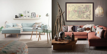 Mê mẩn với những thiết kế sofa đẹp bất chấp không gian, thời gian Mê mẩn với những thiết kế sofa đẹp bất chấp không gian, thời gian