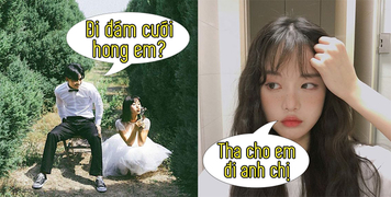 Đến mùa ai cũng cưới xin, mình không thân lắm đừng mời được không? Đến mùa ai cũng cưới xin, mình không thân lắm đừng mời được không?