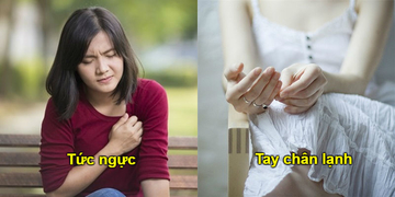 Đừng chủ quan khi có những dấu hiệu này, có thể bạn đang bị thiếu máu đấy Đừng chủ quan khi có những dấu hiệu này, có thể bạn đang bị thiếu máu đấy