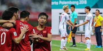 Asian Cup 2019 áp dụng luật thay người mới, đội tuyển Việt Nam hưởng lợi Asian Cup 2019 áp dụng luật thay người mới, đội tuyển Việt Nam hưởng lợi