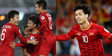 Tường thuật trực tiếp ĐT Việt Nam 2-0 ĐT Yêmn: SONG HẢI toả sáng, Việt Nam tràn trề cơ hội Tường thuật trực tiếp ĐT Việt Nam 2-0 ĐT Yêmn: SONG HẢI toả sáng, Việt Nam tràn trề cơ hội
