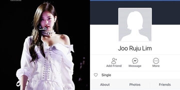 Lộ trang cá nhân cũ của Jennie: Nói tục, uống rượu mạnh khi chỉ mới 14 tuổi? Lộ trang cá nhân cũ của Jennie: Nói tục, uống rượu mạnh khi chỉ mới 14 tuổi?