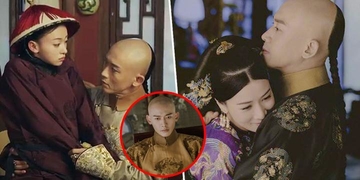 Lịch sử mấy ai đọ được vua Càn Long: Ăn chơi khét tiếng, đi tới đâu nạp thê thiếp tới đấy Lịch sử mấy ai đọ được vua Càn Long: Ăn chơi khét tiếng, đi tới đâu nạp thê thiếp tới đấy