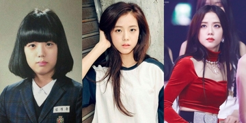 Loạt ảnh chứng minh: 25 năm cuộc đời, Jisoo (BLACKPINK) không hề biết xấu là gì Loạt ảnh chứng minh: 25 năm cuộc đời, Jisoo (BLACKPINK) không hề biết xấu là gì