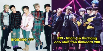 Những "cái nhất" thú vị của các nhóm nam Kpop, idol bạn đứng nhất ở khoản nào? Những "cái nhất" thú vị của các nhóm nam Kpop, idol bạn đứng nhất ở khoản nào?