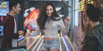 Cơn sốt giải trí mùa Tết 2019 tại trung tâm Timezone 4 triệu USD Cơn sốt giải trí mùa Tết 2019 tại trung tâm Timezone 4 triệu USD