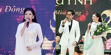 Ngọc Sơn - Như Quỳnh chính thức lên tiếng về tin đồn tình cảm, chuẩn bị tổ chức đám cưới Ngọc Sơn - Như Quỳnh chính thức lên tiếng về tin đồn tình cảm, chuẩn bị tổ chức đám cưới
