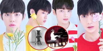 Loạt clip chứng minh tài năng của nhóm nhạc tân binh nhà Big Hit, hứa hẹn sẽ bùng nổ như BTS Loạt clip chứng minh tài năng của nhóm nhạc tân binh nhà Big Hit, hứa hẹn sẽ bùng nổ như BTS